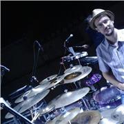 Doy clases de Música, especialmete de Bateria y percusión